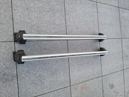 skoda dakdragers (origineel), Auto diversen, Dakdragers, Gebruikt, Ophalen