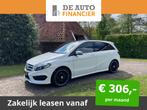 Mercedes-Benz B-Klasse 180 Prestige-AMG LINE-Pa € 18.450,0, Nieuw, Origineel Nederlands, 5 stoelen, Emergency brake assist