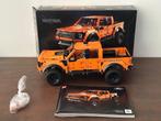Lego 42126 Technic Ford F-150 Raptor, Kinderen en Baby's, Speelgoed | Duplo en Lego, Ophalen, Nieuw, Complete set, Lego