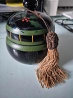 Japans lakwerk potje, Antiek en Kunst, Ophalen of Verzenden