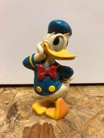 Donald Duck beeldje 14 cm, Verzamelen, Disney, Donald Duck, Zo goed als nieuw, Beeldje of Figuurtje, Ophalen