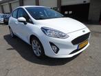 Ford Fiesta 1.1 Trend AIRCO/LMV/APPLE CARPLAY/5 DEURS, Voorwielaandrijving, Origineel Nederlands, Bedrijf, 48 €/maand