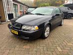 Volvo C70 Convertible 2.0 T PrestigeNIEUWE APK 24-10-2026 AU, Auto's, Volvo, C70, Gebruikt, 4 stoelen, Leder