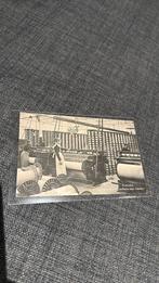 Ansichtkaart Van heek enschede textielfabrieken, Ophalen of Verzenden, Overijssel