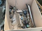 Div suzuki SJ 413/410 onderdelen, Ophalen, Suzuki