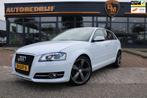 Audi A3 Sportback 1.2 TFSI Attraction | Leer | Navi | Airco, Auto's, Voorwielaandrijving, Euro 5, Gebruikt, 4 cilinders