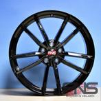 5x100 17 inch Passen Onder Seat A1 A2 Skoda Polo Ibiza 215-4, Ophalen of Verzenden, Nieuw, 17 inch, Velg(en)