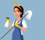 Ervaren schoonmaakster zoekt nieuwe klanten (Utrecht), Vanaf 10 jaar, Overige vormen