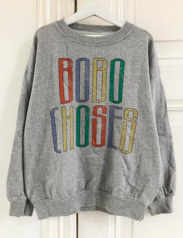 Bobo choses trui 134 beschikbaar voor biedingen