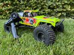 FTX Mauler, 1:10 Crawler, Elektro, Gebruikt, Auto offroad, Ophalen of Verzenden