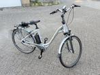 Flyer Next Generation 36V 12 Ah weinig gebruikt 2400 km, Zo goed als nieuw, 47 tot 51 cm, 50 km per accu of meer, Ophalen