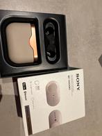 Sony WF-1000XM3 Draadloze Oortjes, Audio, Tv en Foto, Koptelefoons, Ophalen of Verzenden, Zo goed als nieuw, Sony, Draadloos
