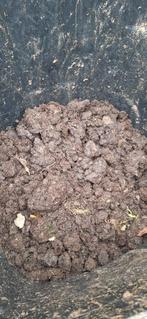 Wormen compost, Ophalen of Verzenden, Compost