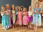 Prinsessenfeest, Ophalen, Versiering, Verjaardag
