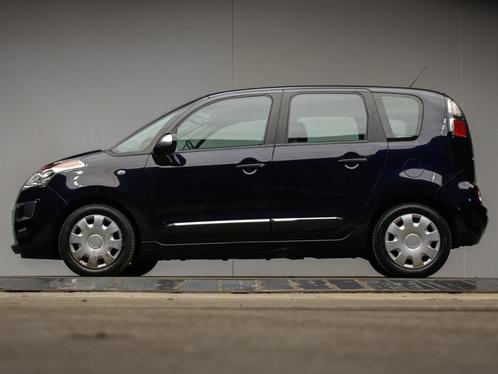 Citroen C3 Picasso 1.6 VTi Tendance Sport (AUTOMAAT,AIRCO,CR, Auto's, Citroën, Bedrijf, Te koop, C3 Picasso, ABS, Airbags, Airconditioning