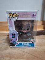 Funko pop Ursela # 568 Disney, Verzamelen, Ophalen of Verzenden, Zo goed als nieuw