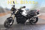 BMW F 800 R ABS, Bedrijf, Meer dan 35 kW, Toermotor, 798 cc