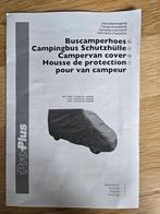 buscamper hoes, Ophalen, Zo goed als nieuw