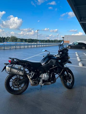 Bmw GS 750S GS beschikbaar voor biedingen