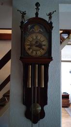 Wand klok., Antiek en Kunst, Antiek | Klokken, Ophalen