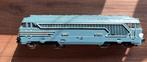 Jouef - SNCF BB 67001 Diesellocomotief (H0) - Vintage, Hobby en Vrije tijd, Modeltreinen | H0, Gebruikt, Jouef, Ophalen of Verzenden