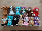 Ty beany boo knuffels, Kinderen en Baby's, Speelgoed | Knuffels en Pluche, Overige typen, Zo goed als nieuw, Ophalen