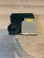 PlayStation 3 CECH-3004B Onderdelen + GTA 5, Gebruikt, Ophalen of Verzenden, Zonder controller, 500 GB