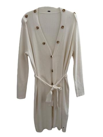 Gustav vest M beschikbaar voor biedingen