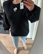 Reinders Robin sweater black trui maat M-L, Kleding | Dames, Truien en Vesten, Maat 42/44 (L), Ophalen of Verzenden, Zo goed als nieuw