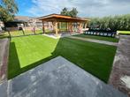 kunstgras kwaliteit voorraad en thuis bezorgd!!, Tuin en Terras, Ophalen of Verzenden, Nieuw, Minder dan 10 m²