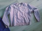 Lila trui van Melting Stockholm, maat m, Maat 38/40 (M), Verzenden, Paars, Zo goed als nieuw