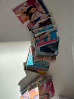 K3 stickers jumbo, Hobby en Vrije tijd, Stickers en Plaatjes, Ophalen of Verzenden, Zo goed als nieuw, Meerdere stickers