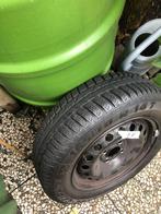Winterbanden, Auto-onderdelen, Banden en Velgen, Ophalen, 14 inch, Gebruikt, Winterbanden