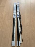 2x hor voor ramen van max. 130X150cm, Nieuw, Minder dan 200 cm, Ophalen of Verzenden, 120 cm of meer