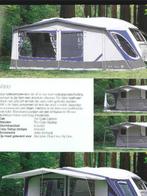 Gezocht Kip 47 Greyline  Vario voortent / luifel 2007…, Ophalen, Zo goed als nieuw