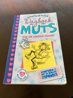 Dagboek van een Muts - Avonturen van een Ijsprinses, Ophalen of Verzenden, Zo goed als nieuw, Fictie algemeen