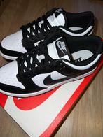 Nike dunk low black white M Panda 42,5, Kleding | Heren, Schoenen, Nieuw, Sneakers of Gympen, Nike, Zwart