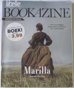Marilla - Sarah McCoy  - Libelle Bookazine Historische roman, Ophalen, Gelezen, Sarah McCoy
