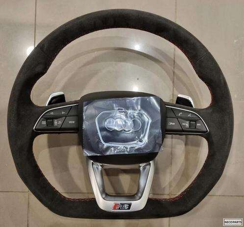 AUDI Q8 SQ8 RSQ8 Q7 SQ7 RSQ7 STUUR STUURWIEL AIRBAG, Auto-onderdelen, Dashboard en Schakelaars, Audi, Gebruikt, Ophalen of Verzenden