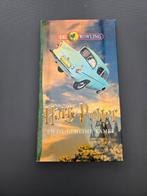 Harry potter en de geheime kamer luisterboek, Ophalen of Verzenden, J.K. Rowling, Cd