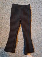 Nette pantalon broek - Maat 104 (valt als 98), Kinderen en Baby's, Kinderkleding | Maat 98, Broek, Gebruikt, Meisje, Kids