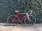 Racefiets bTwin framemaat 50, Fietsen en Brommers, Gebruikt, Aluminium, 49 tot 53 cm, Meer dan 20 versnellingen