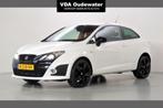 SEAT Ibiza SC 1.4 TSi DSG BOCANEGRA Motor 2023/ 16.000km!, Euro 5, Stof, Gebruikt, 4 cilinders