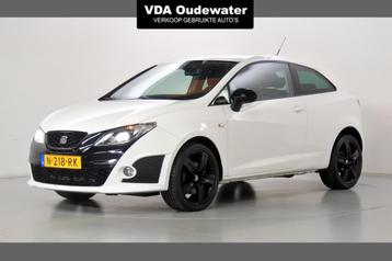 SEAT Ibiza SC 1.4 TSi DSG BOCANEGRA Motor 2023/ 16.000km! beschikbaar voor biedingen