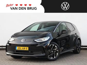 Volkswagen ID.3 Pro Limited Edition 59 kWh | 204 pk | Naviga beschikbaar voor biedingen