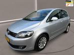 Volkswagen Golf Plus 1.2 TSI Comfortline BlueMotion 105 Pk A, Stof, Gebruikt, 680 kg, 1264 kg