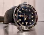 Deep Blue Master 1000 II Dive Watch, Sieraden, Tassen en Uiterlijk, Horloges | Heren, Overige merken, Staal, Polshorloge, Kunststof