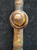 Oude Pijp/gebruikt Noord Vietnam+1950(metaal), Ophalen of Verzenden