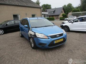 Ford Focus 1.6 Trend Wagon (bj 2008) beschikbaar voor biedingen