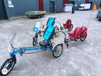 Easy Rider sport speciale edition, Ophalen of Verzenden, Zo goed als nieuw